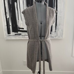 Vintage Eileen Fisher sweater